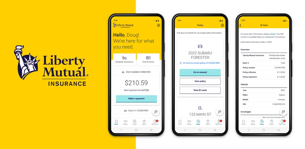 Best Car Insurance Apps 