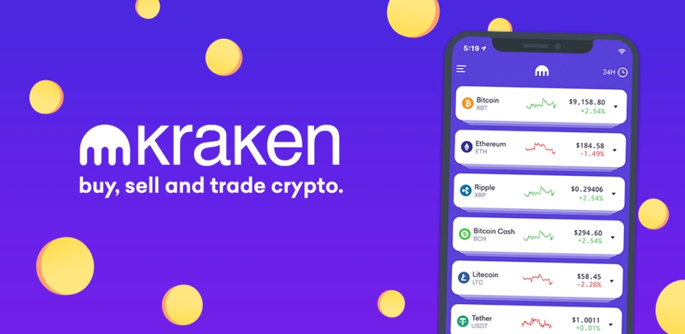 Best Crypto Trading Apps on iOS