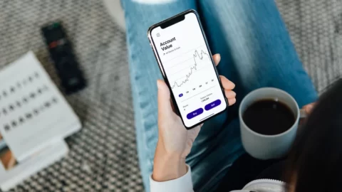 Best Personal Finance Apps on Android and iOS