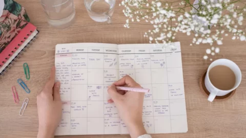 Best Planner Apps for Android to Boost Your Productivity