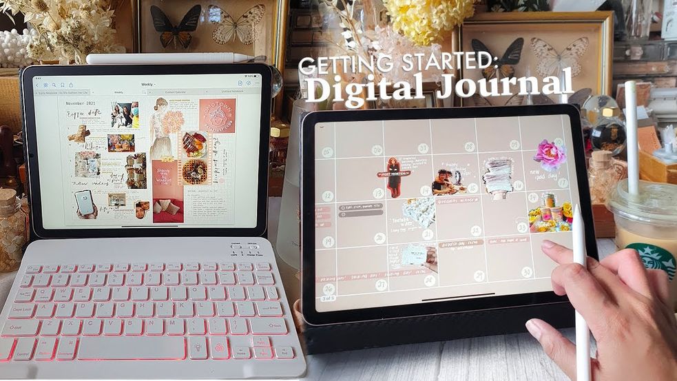 Best Journaling Apps on Windows