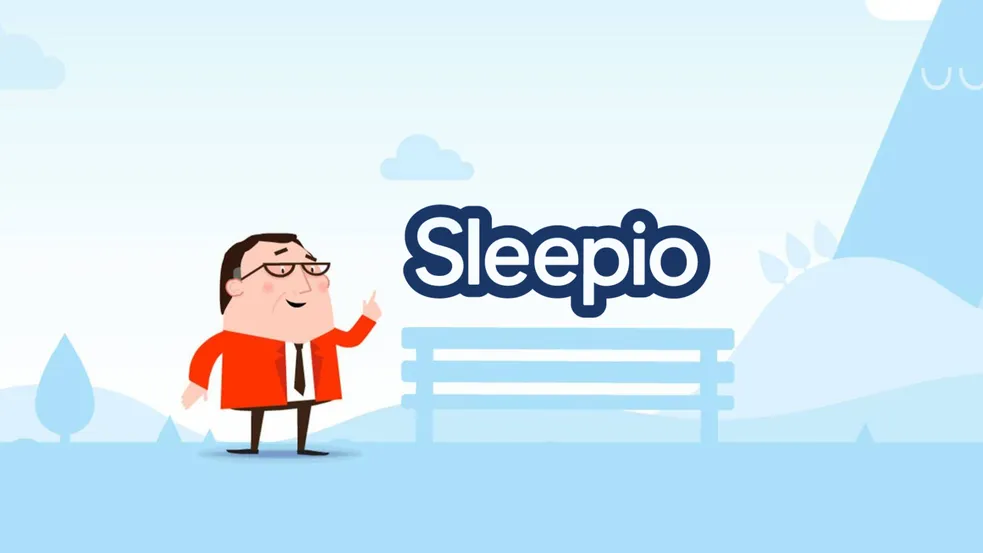 Sleep Apps