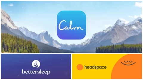 Sleep Apps