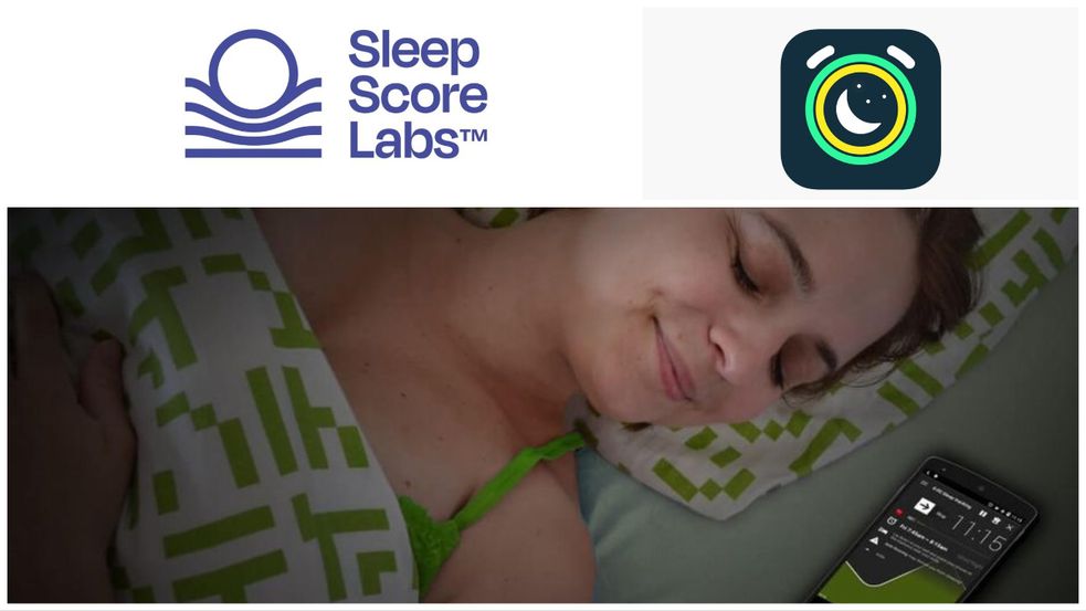 Best Sleep Apps on Android