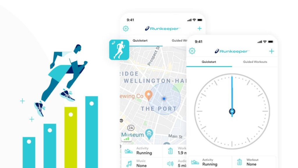 best fitness apps on ios