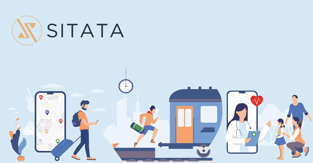 Travel Safety and Assistance Apps