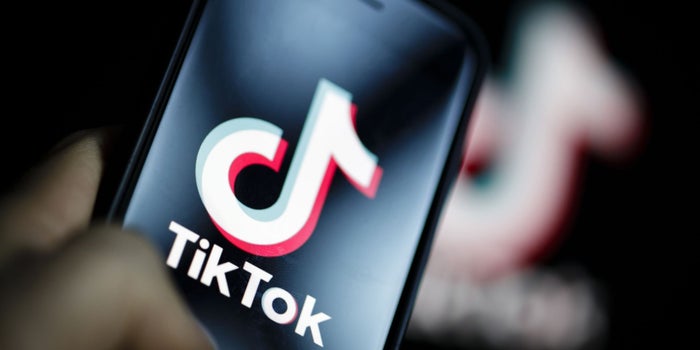 Digital Marketing on TikTok