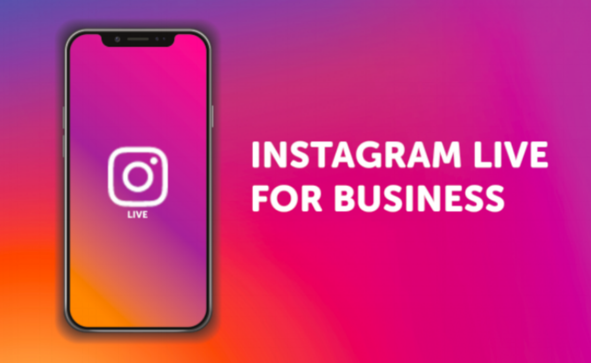 Record Live Instagram