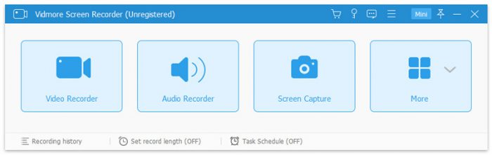 vidmore-screen-recorder