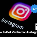 Instagram Verification Badge