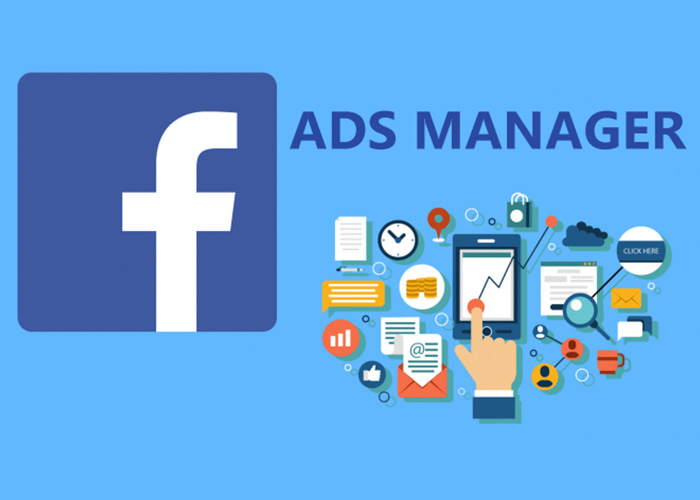 ad manager by facebook