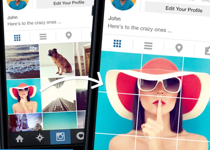 Instagram marketing tools