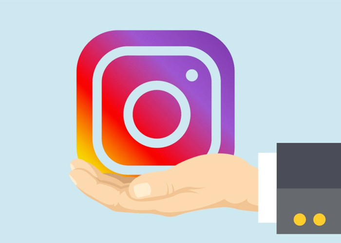 marketing on instagram