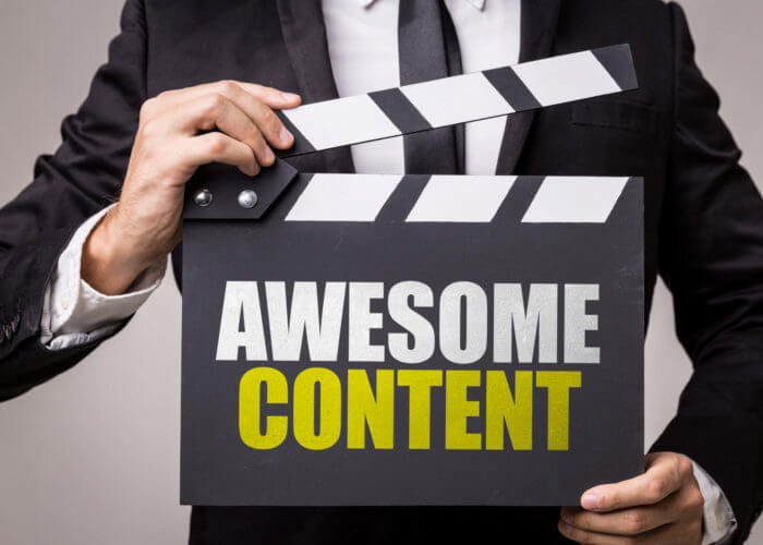 The Importance of target audience for creating content