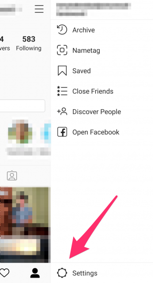 How to Switch to an Instagram Creator Account?