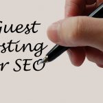 Guest Posting for seo