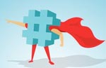 Why Instagram Hashtags Are Important in Content Marketing ?