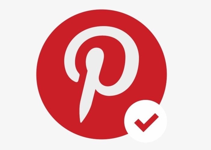 Can you be verified on Pinterest?