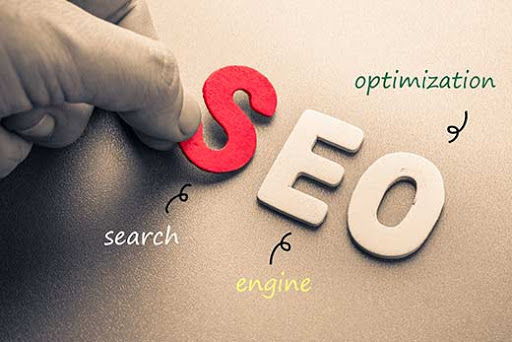 Search engine ore SEO Ranking