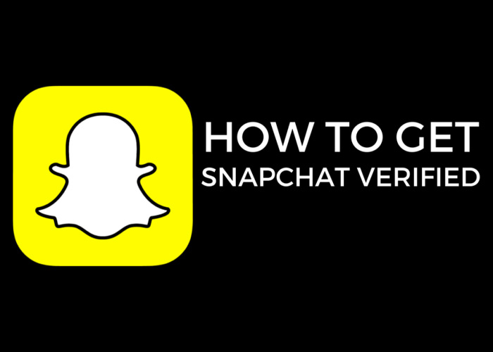 How to Get Verified on Snapchat Without Being Famous