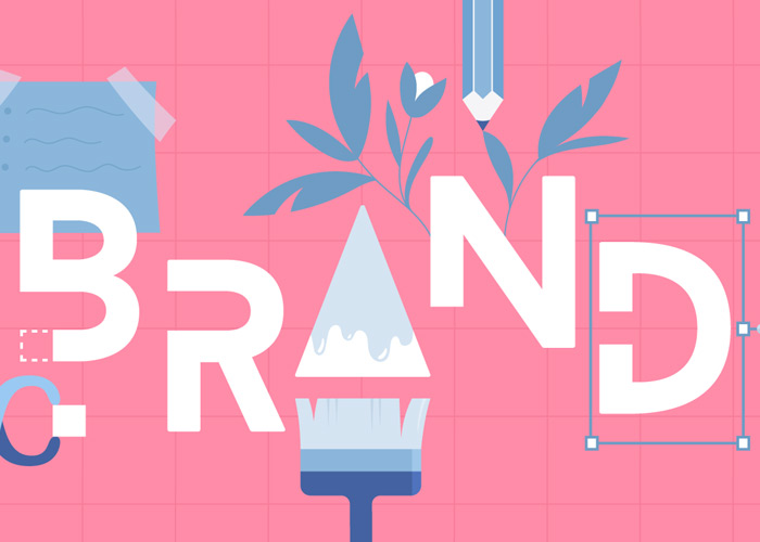 creating a brand identity