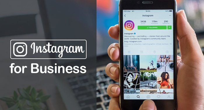Set Up An Instagram Business Account