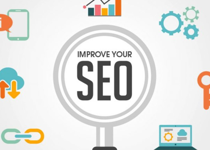 Step-by-Step Guide to Immediately Improve Your SEO Rankings