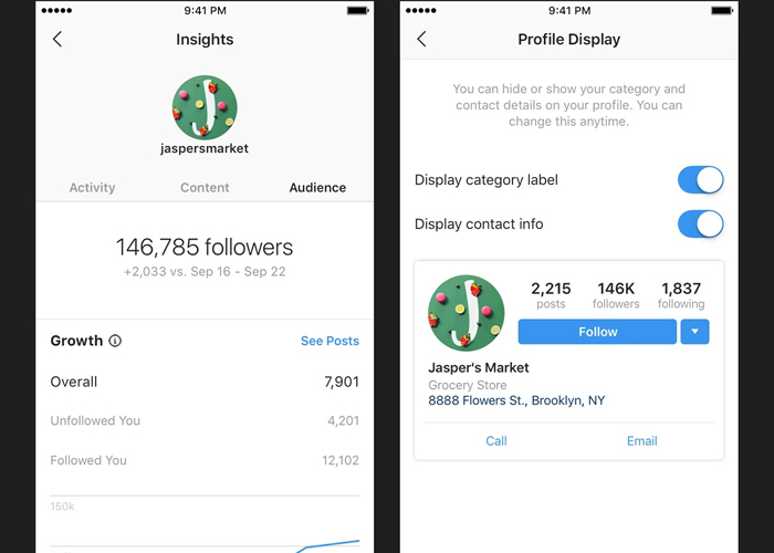 Instagram business account: Every Thing You Need to Know