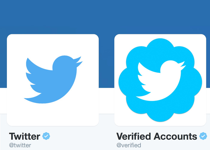 How to Get Verified on Twitter?