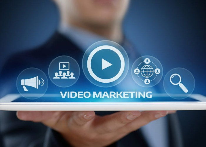 Why Video Marketing – Education