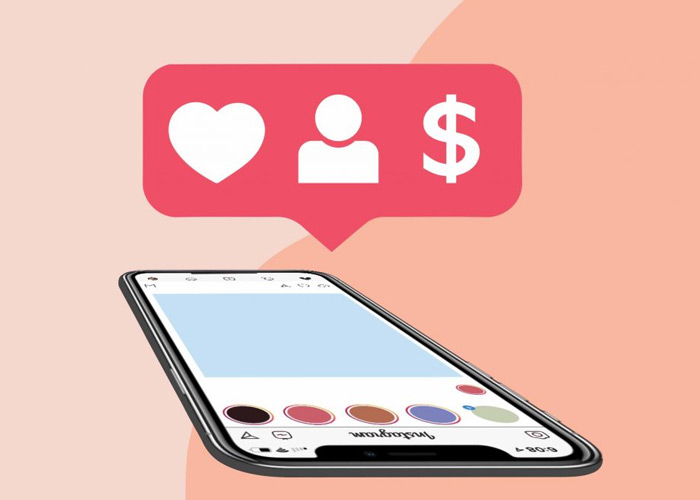 Instagram Money Calculator ; What Can You Earn From Your Post?