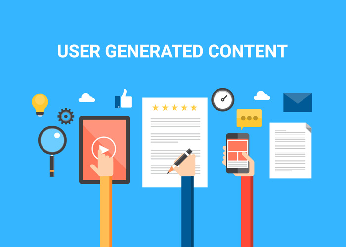 User Generated Content: What Is It and Why is it important?
