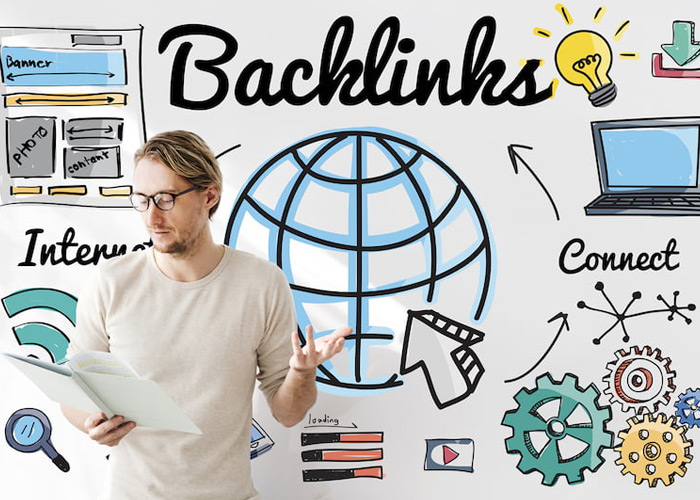 Types of backlinks