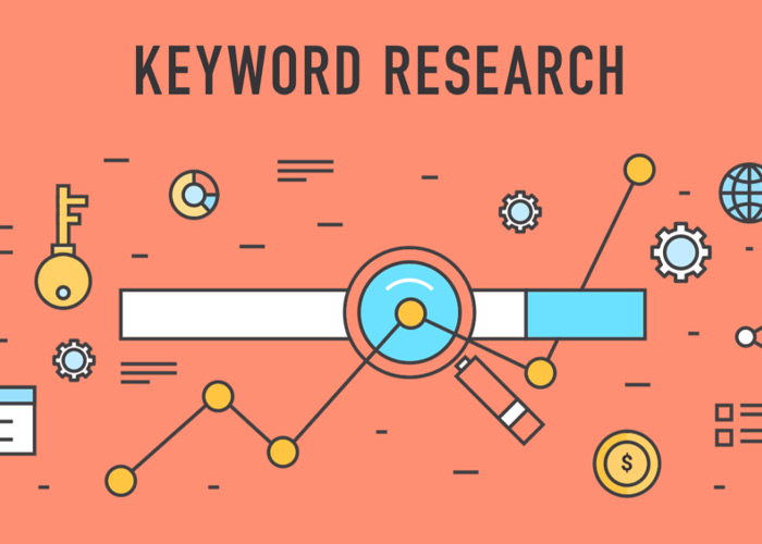 Use keyword research tools