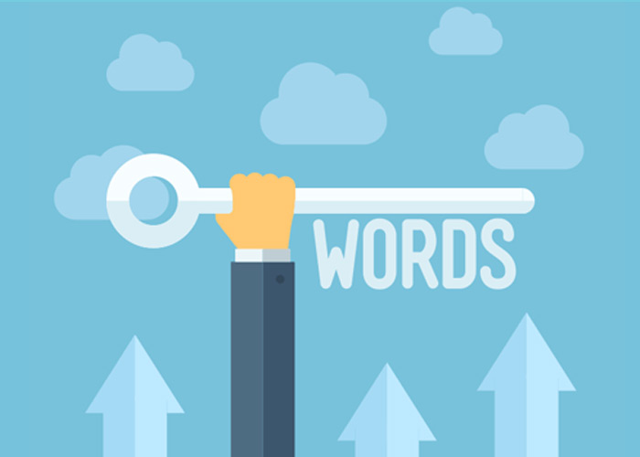 How to run a keywords Research 