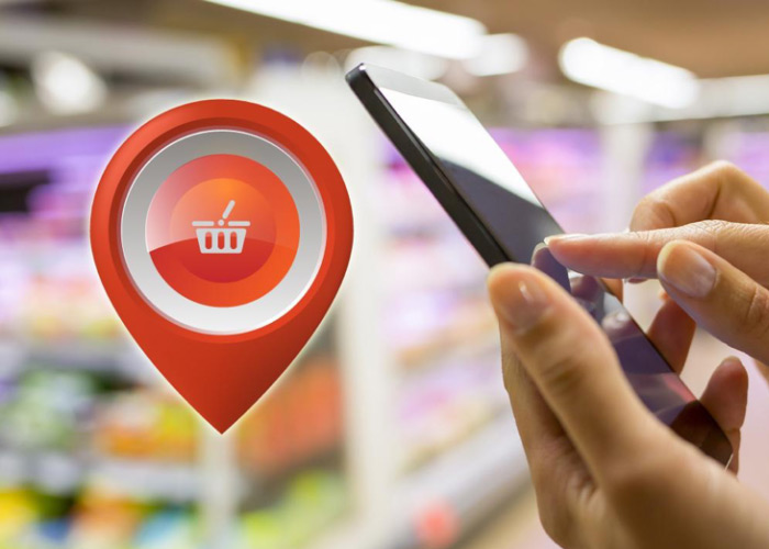 Location-based marketing : Why Should You Use it ?