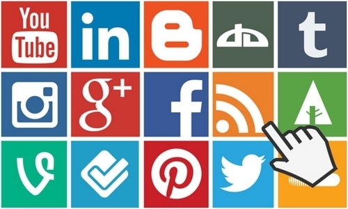 Newest Social Media Sites: "Vero"