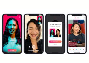 How to get verified blue checkmark on Tinder?