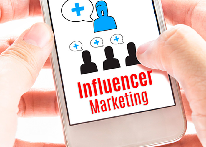 The Benefits of Influencer Marketing and Influencer Targeting