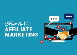 Affiliate Marketing for Beginners : A Step-by-Step Guide for 2021