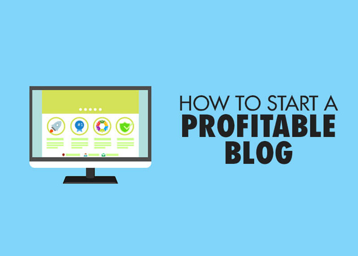 How to Make profitable blog?