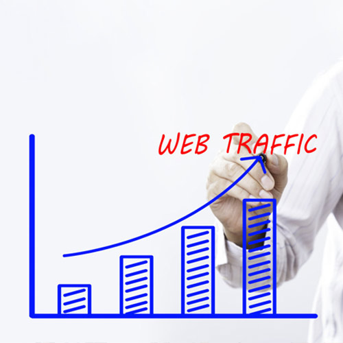 How To Increase Website Traffic with Video – Education