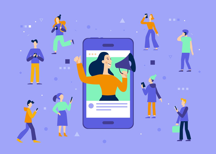 Influencer Marketing Predictions In 2021