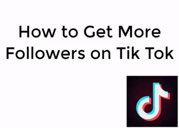 How to Get TikTok Followers: 9 Hacks to Get More Followers