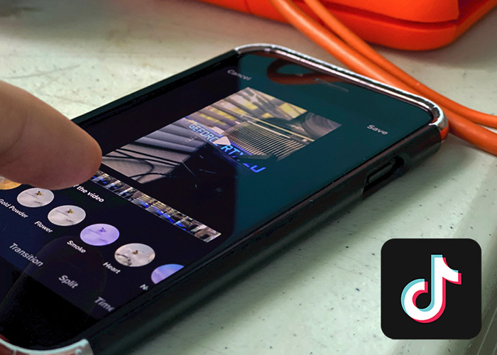 8 Best TikTok Video Editor Apps to Dazzle Your Followers Download
