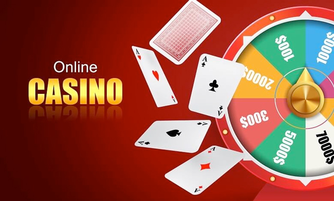 Online Casino: A guide that will land you to a legitimate online casino in  US