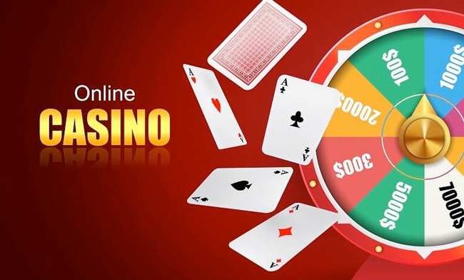 Online Casino