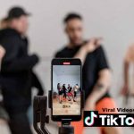 Make a Trending Video on TikTok