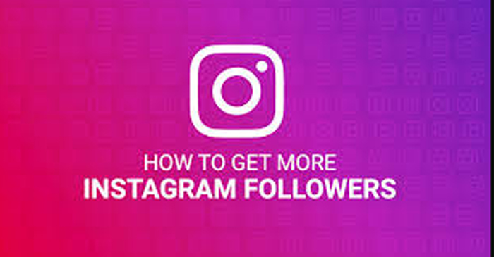 how to get more instagram followers