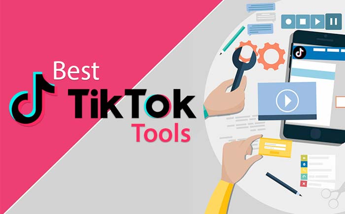 TikTok Tools